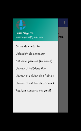 Lusso Seguros