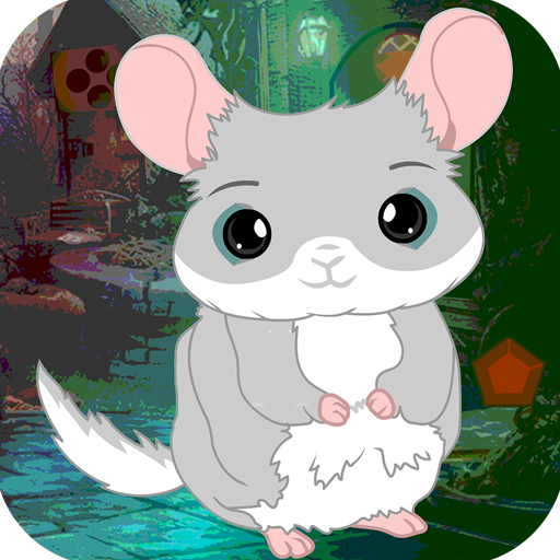 Best Escape Games 172 Mouse Rescue Game