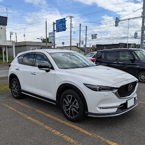 CX-5 KF2P