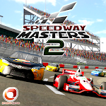 Cover Image of Download Speedway Masters 2 Demo 1.22 APK