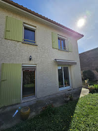 maison à Chanas (38)