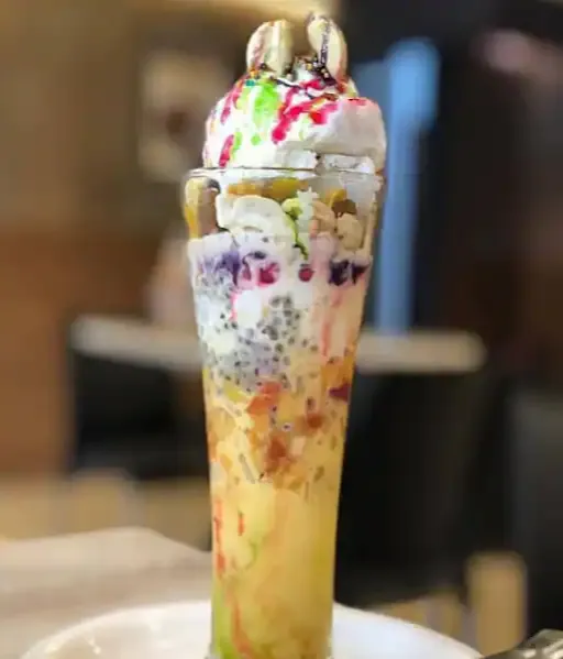 Kaju Falooda