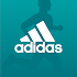 adidas Running App by Runtastic - Running Tracker11.7