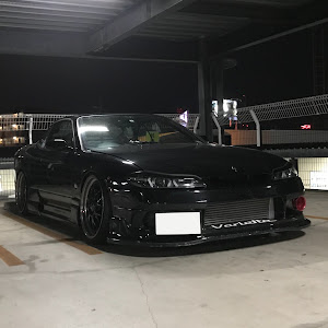 シルビア S15