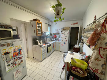 appartement à Bondy (93)