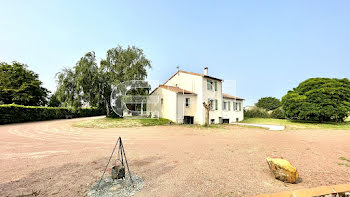 maison à Saint-Jean-de-Thouars (79)