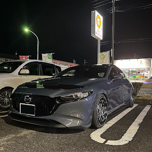 MAZDA3 BP5P