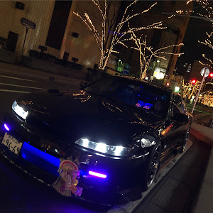 シルビア S15