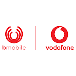 Cover Image of Herunterladen bmobile-Vodafone PNG 30.10 APK