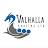 Valhalla Roofing Ltd Logo