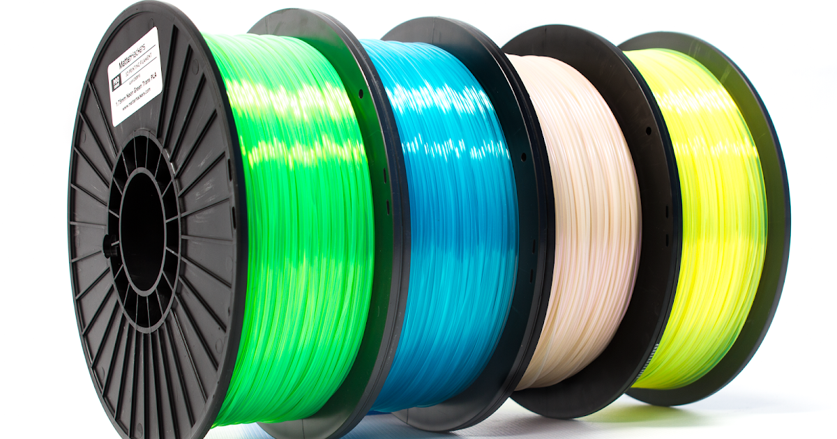 Filament 3D PLA FILA+ Pro Marron 1.75mm 1kg