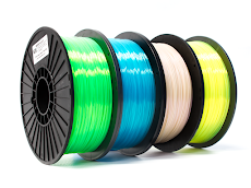 3D Printer Filament