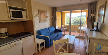 appartement à Roquebrune-sur-Argens (83)