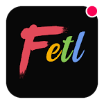 Cover Image of ดาวน์โหลด Fetl: Kink, Fetish, BDSM Dating & Fet Kinky Life 1.0.0 APK