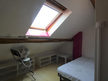 appartement à Pontoise (95)