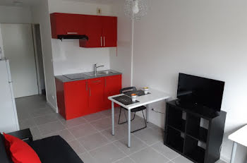 appartement à Grenoble (38)