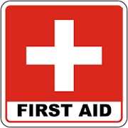 FIRST AID In Hindi, प्राथमिक उपचार चिकित्सा हिंदी  Icon