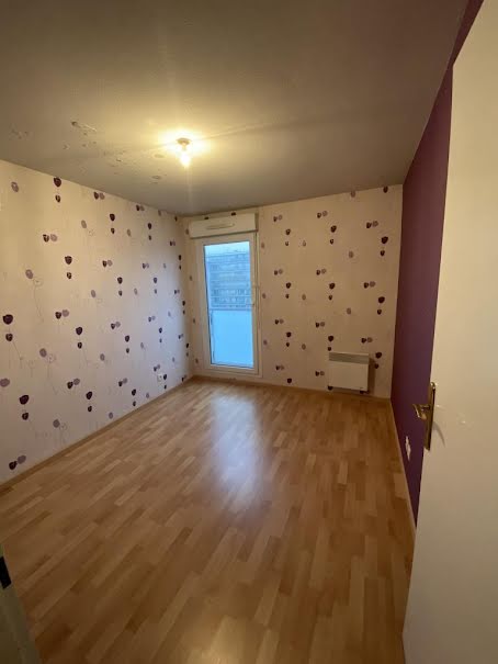 Location  appartement 3 pièces 65 m² à Cergy (95000), 1 200 €