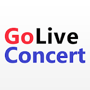 Go Live Concert  Icon