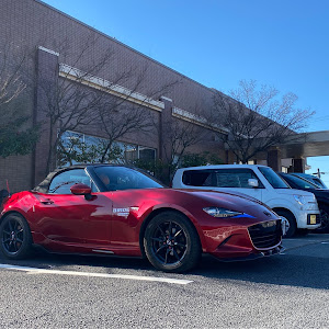 ロードスター ND5RC
