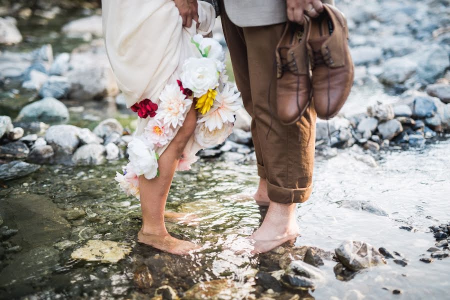 Photographe de mariage Sylvain Bouzat (sylvainbouzat). Photo du 19 septembre 2018