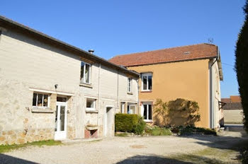 maison à Reims (51)