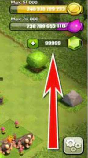 Best Hack for Clash of Clans