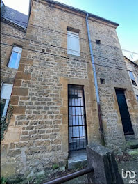 maison à Charleville-mezieres (08)