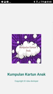 Kumpulan Kartun Terbaru - náhled