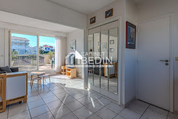 appartement à Arcachon (33)