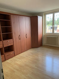 appartement à Riedisheim (68)