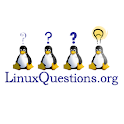 LinuxQuestions.org icon