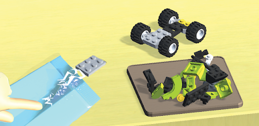 Block Builder