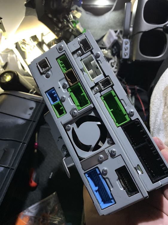 オデッセイのDIYに関するカスタム事例の投稿画像3枚目