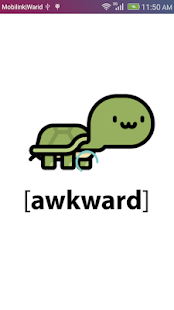 Awkward(圖2)-速報App