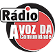 Download RÁDIO A VOZ DA COMUNIDADE For PC Windows and Mac 1.0