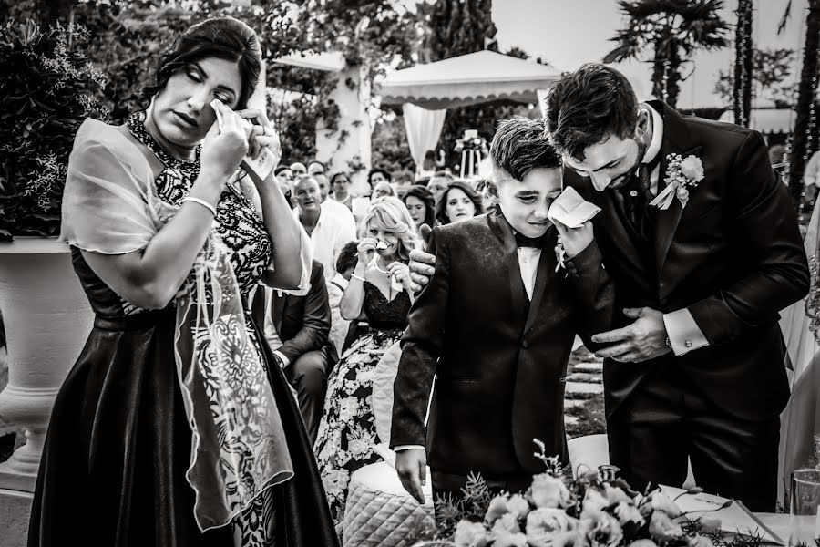 Photographe de mariage Caterina Vitiello (caterinavitiello). Photo du 26 mai 2022