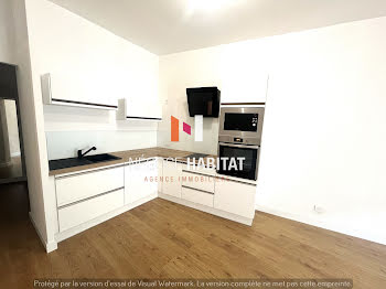 appartement à Generac (30)