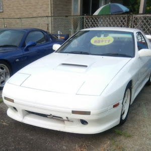 RX-7 FC3S