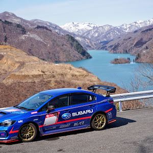 WRX STI