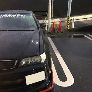 チェイサー JZX100