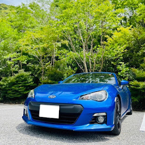 BRZ ZC6