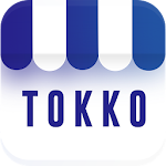 Cover Image of Download Tokko - Buat Toko Online Gratis cuma 15 Detik 1.0.5 APK