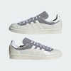 campus 80s cali dewitt originals gray/footwear white/off white