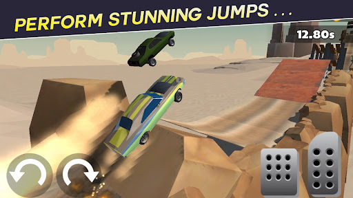 Screenshot Car Drive Zone - Car Racing 3D