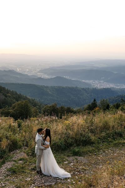 Vestuvių fotografas Dmytro Zasukha (dz7photo). Nuotrauka 2022 liepos 19