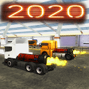 Real American North-Dakota Truck Drag Rac 0.6 Downloader