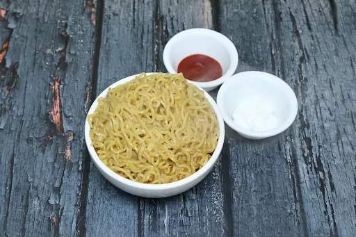 Maggi