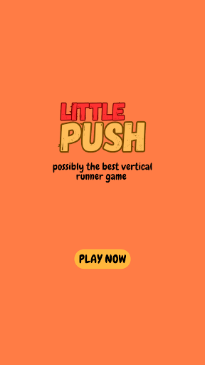 Screenshot Little Push