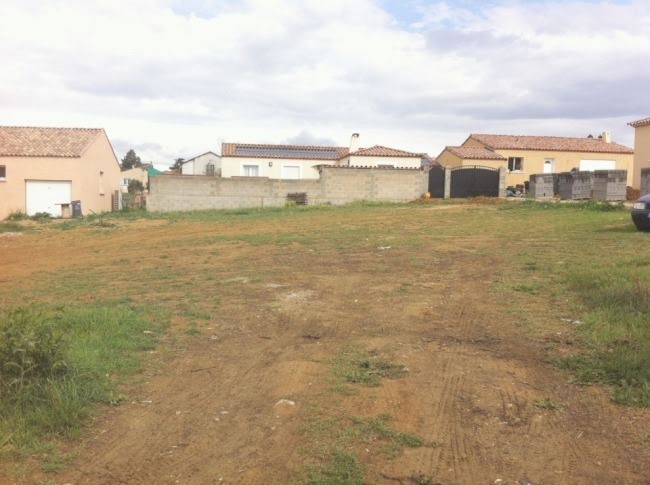 Vente terrain  500 m² à Les Matelles (34270), 260 000 €